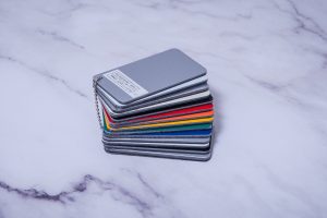 ACP ALUMINIUM COMPOSITE PANEL