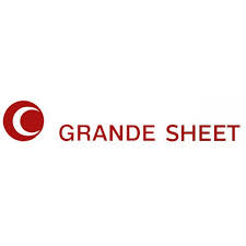 grande sheet logo