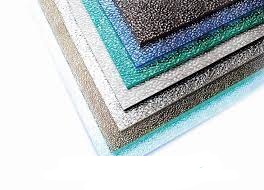 EMBOSS PLANE PC COLOUR