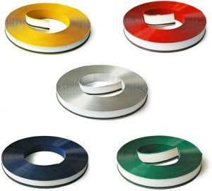 ALUMINUM CHANNEL LETTER TRIP