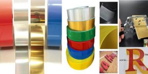 Aluminum Coil Trimless 3D Channel Letters