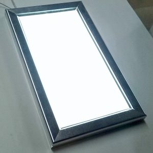 LED Slim Light Box