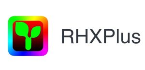 RHX Plus LED DISPLAY