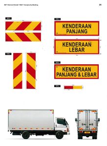 3M LORI MARKING TYPE